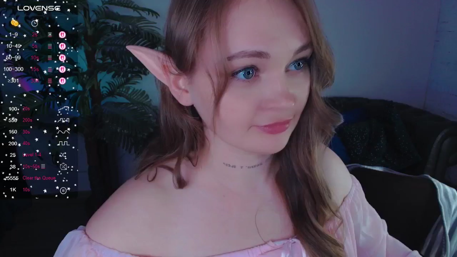 Gallery image thumbnail from Suck_Doll's myfreecams stream on, 04/12/2025, 06:09 image 7 of 20