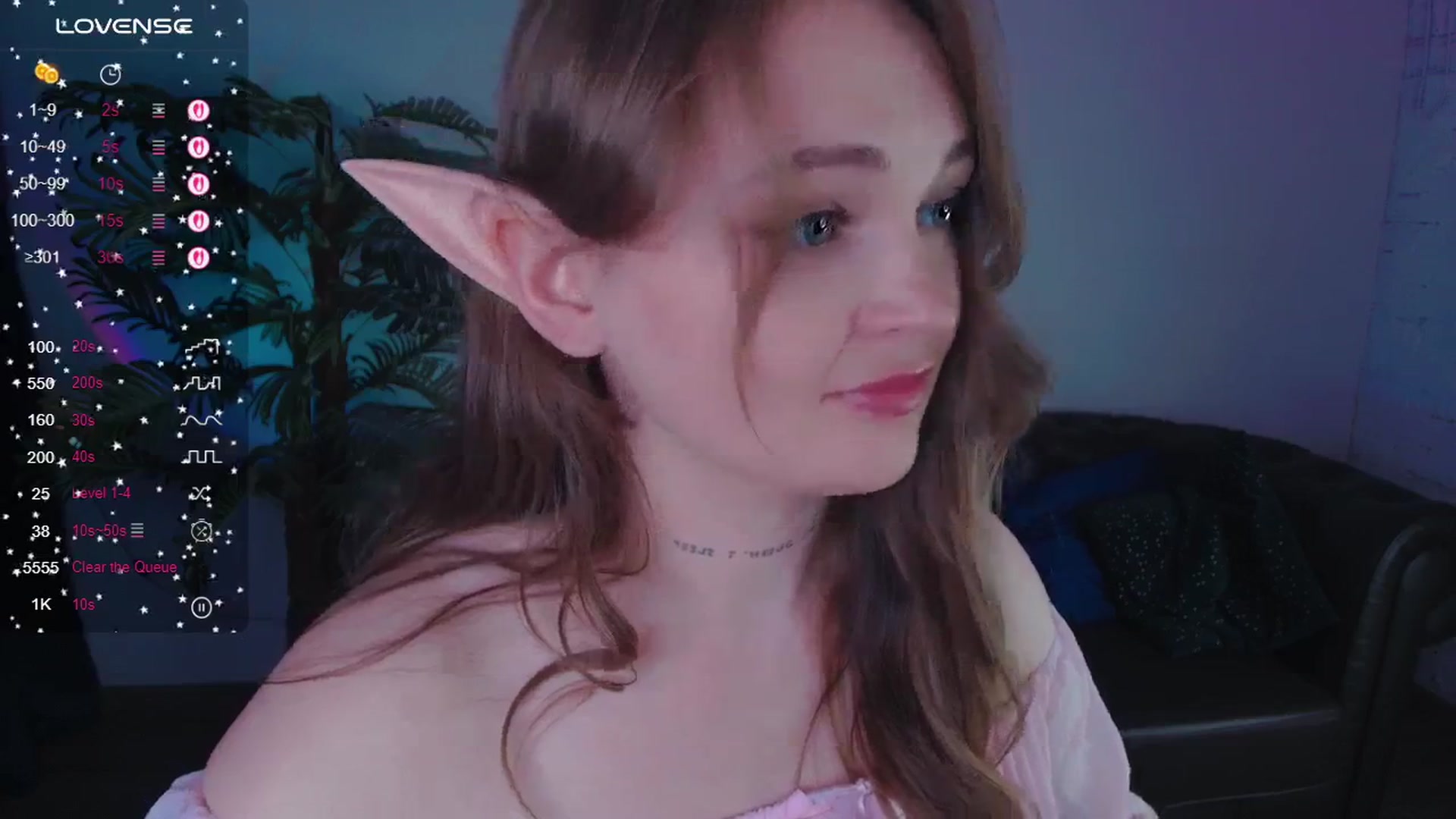 Gallery image thumbnail from Suck_Doll's myfreecams stream on, 04/12/2025, 06:09 image 20 of 20