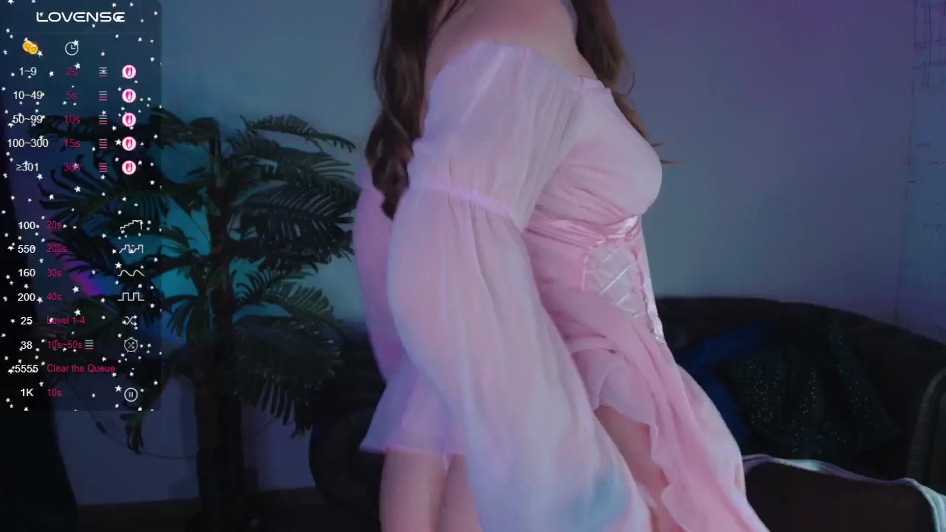 Gallery image thumbnail from Suck_Doll's myfreecams stream on, 04/12/2025, 06:09 image 9 of 20