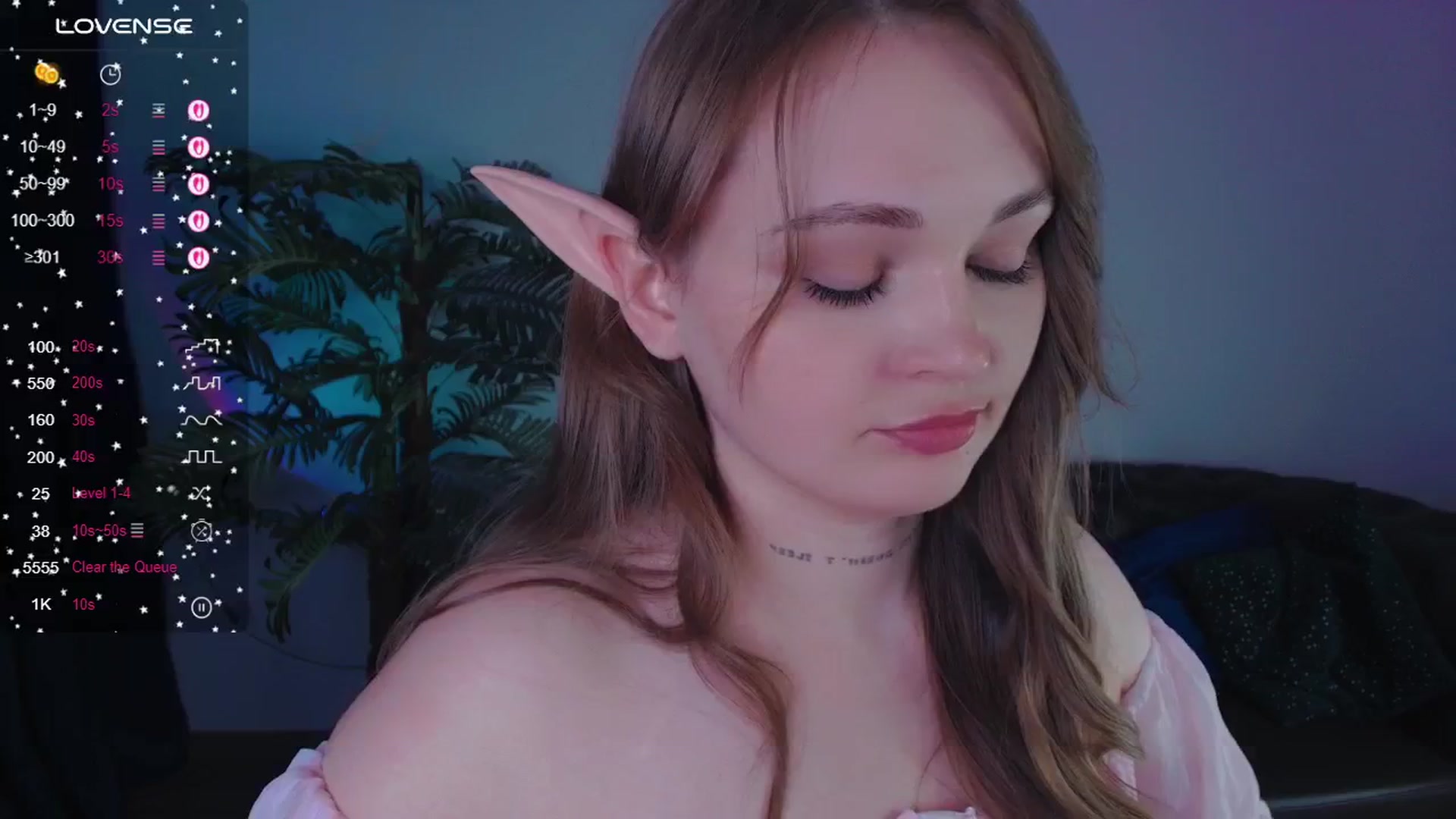 Gallery image thumbnail from Suck_Doll's myfreecams stream on, 04/12/2025, 07:49 image 10 of 20