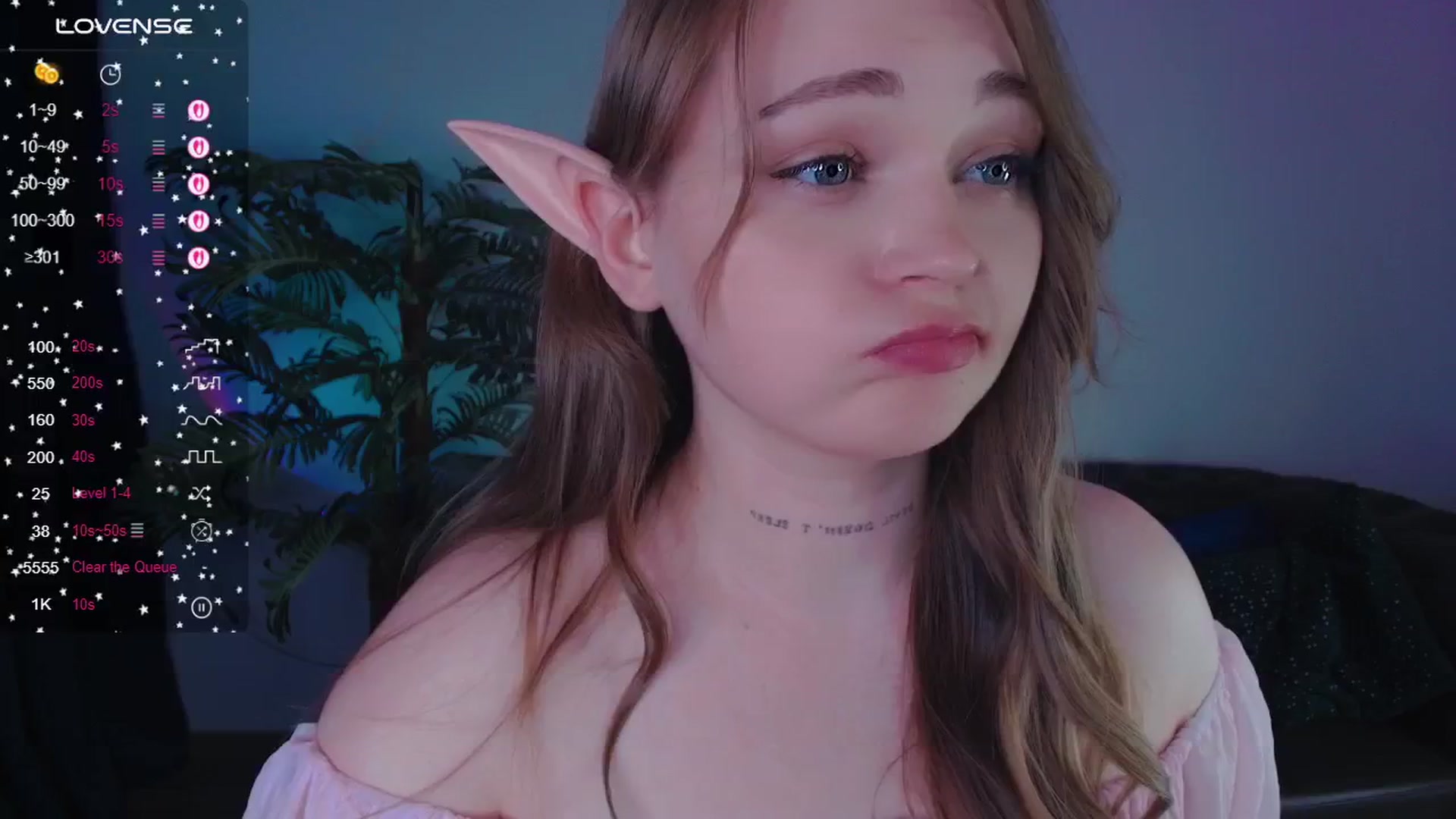 Gallery image thumbnail from Suck_Doll's myfreecams stream on, 04/12/2025, 07:49 image 17 of 20