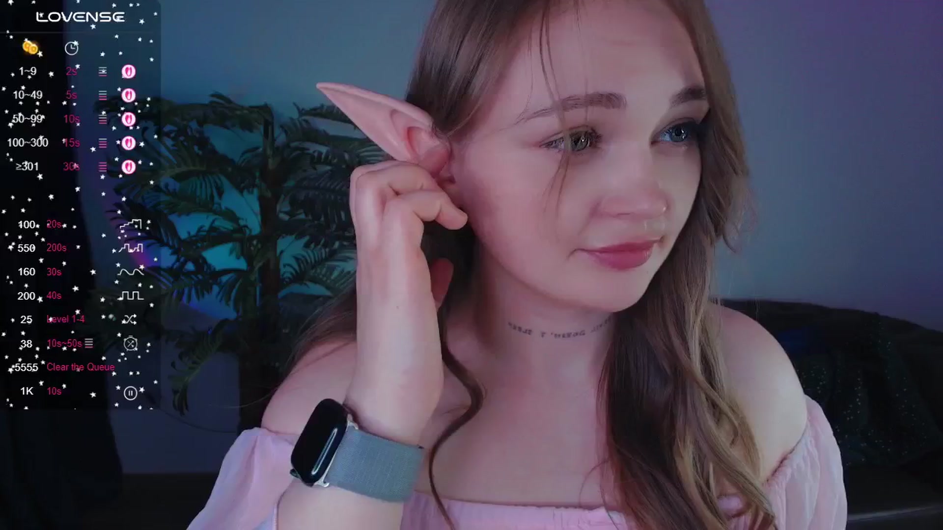 Gallery image thumbnail from Suck_Doll's myfreecams stream on, 04/12/2025, 07:49 image 18 of 20