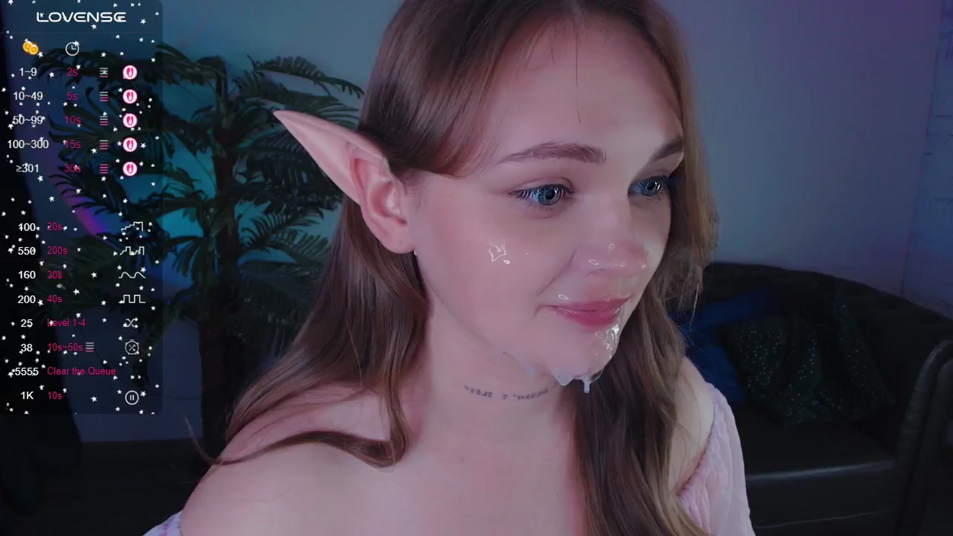 Gallery image thumbnail from Suck_Doll's myfreecams stream on, 04/12/2025, 13:41 image 15 of 20
