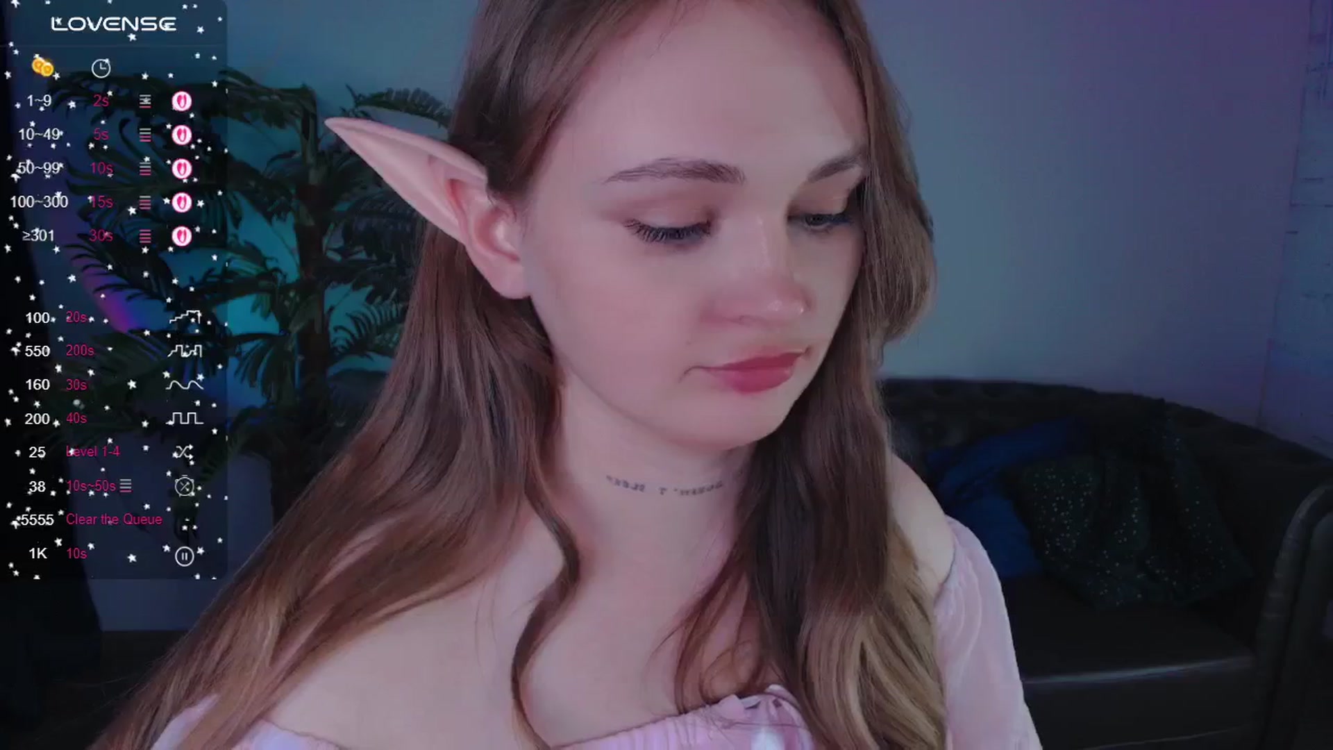 Gallery image thumbnail from Suck_Doll's myfreecams stream on, 04/12/2025, 13:41 image 10 of 20