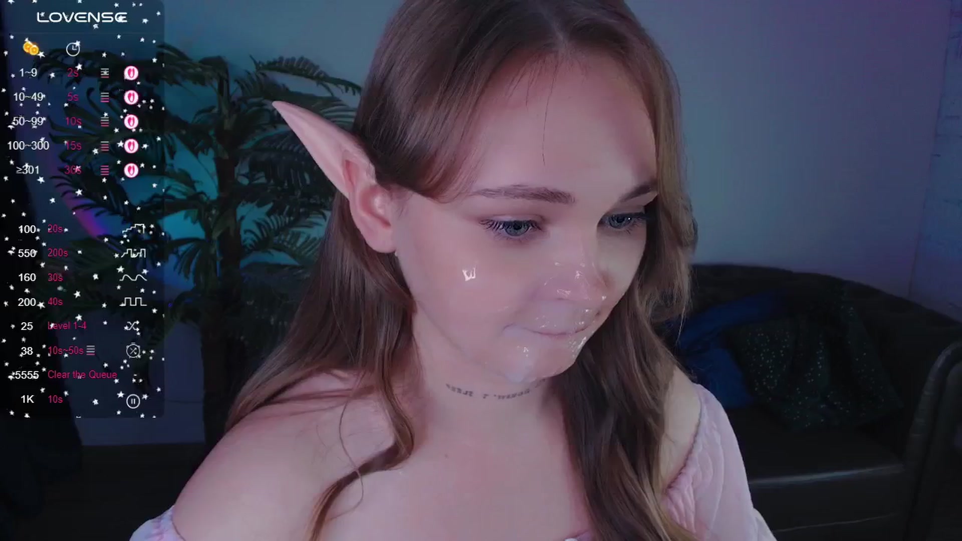 Gallery image thumbnail from Suck_Doll's myfreecams stream on, 04/12/2025, 13:41 image 16 of 20
