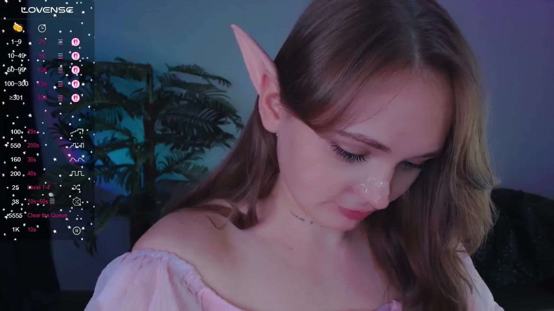 Gallery image thumbnail from Suck_Doll's myfreecams stream on, 04/12/2025, 13:41 image 18 of 20