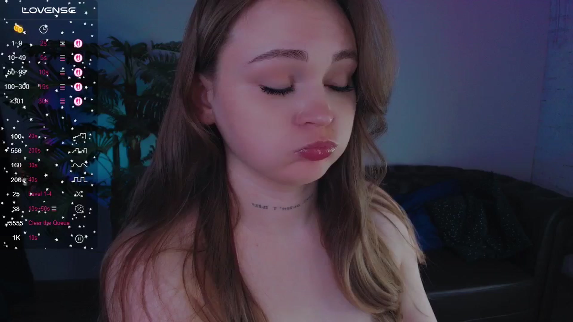 Gallery image thumbnail from Suck_Doll's myfreecams stream on, 04/13/2025, 05:57 image 2 of 20