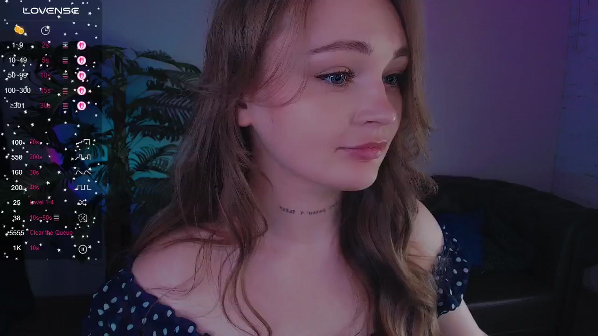 Gallery image thumbnail from Suck_Doll's myfreecams stream on, 04/18/2025, 03:18 image 7 of 20