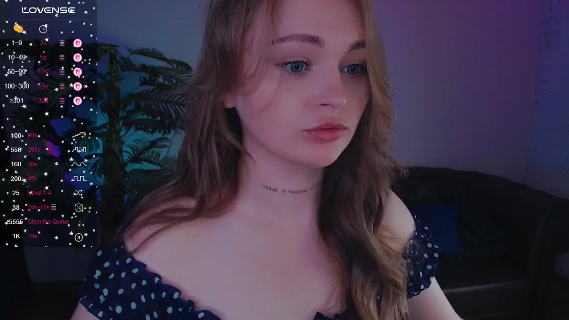 Gallery image thumbnail from Suck_Doll's myfreecams stream on, 04/18/2025, 03:18 image 8 of 20