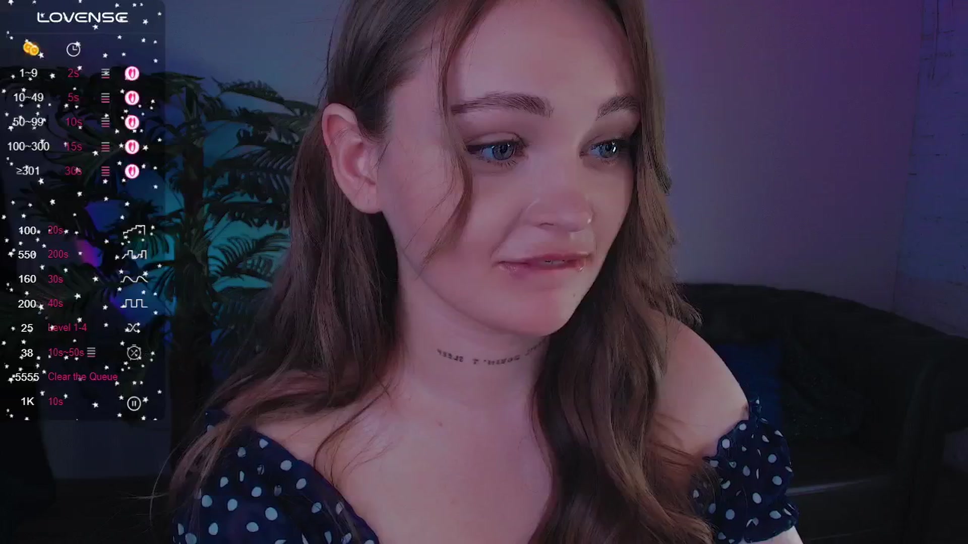 Gallery image thumbnail from Suck_Doll's myfreecams stream on, 04/18/2025, 03:18 image 3 of 20