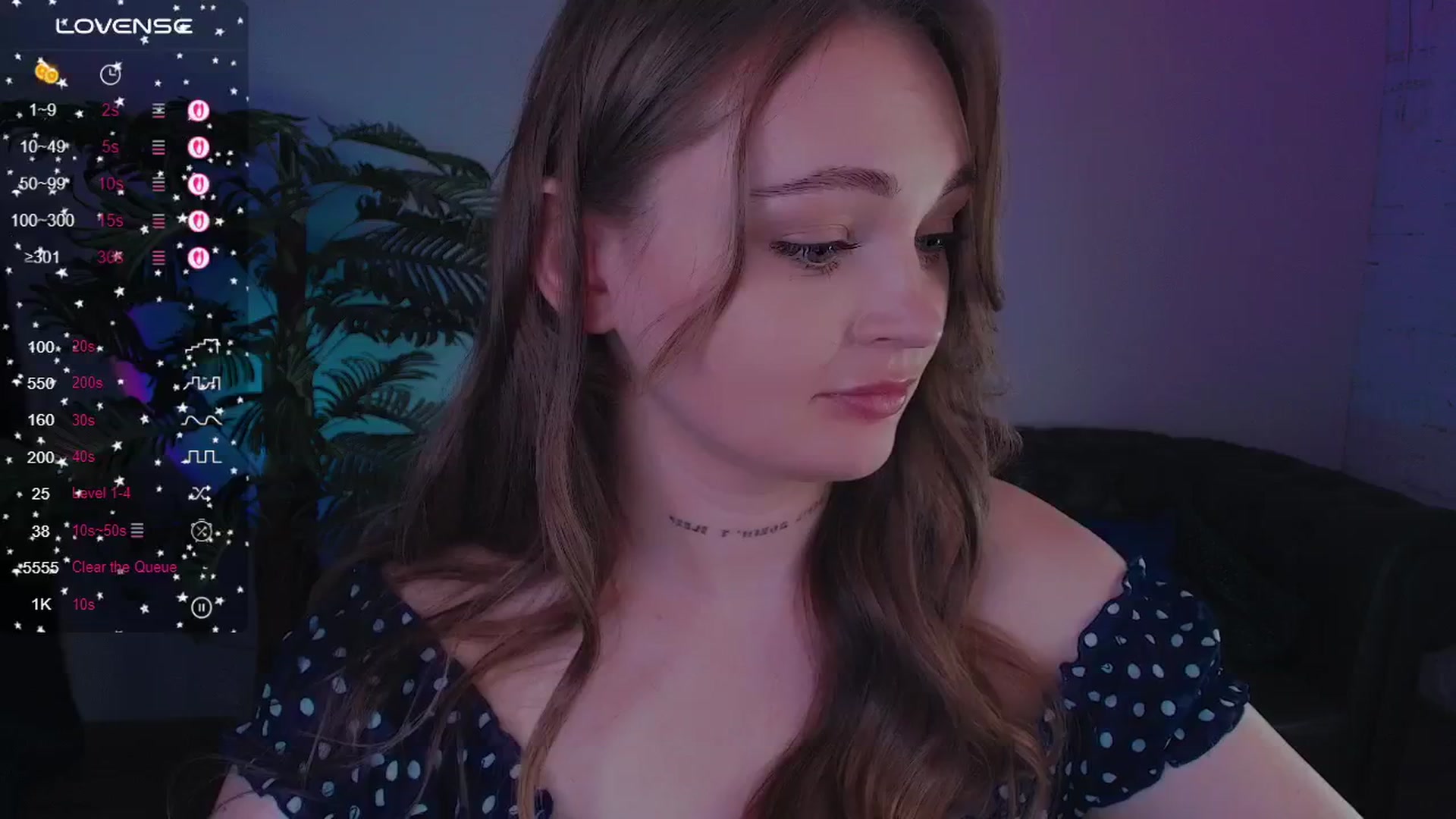 Gallery image thumbnail from Suck_Doll's myfreecams stream on, 04/18/2025, 03:18 image 2 of 20