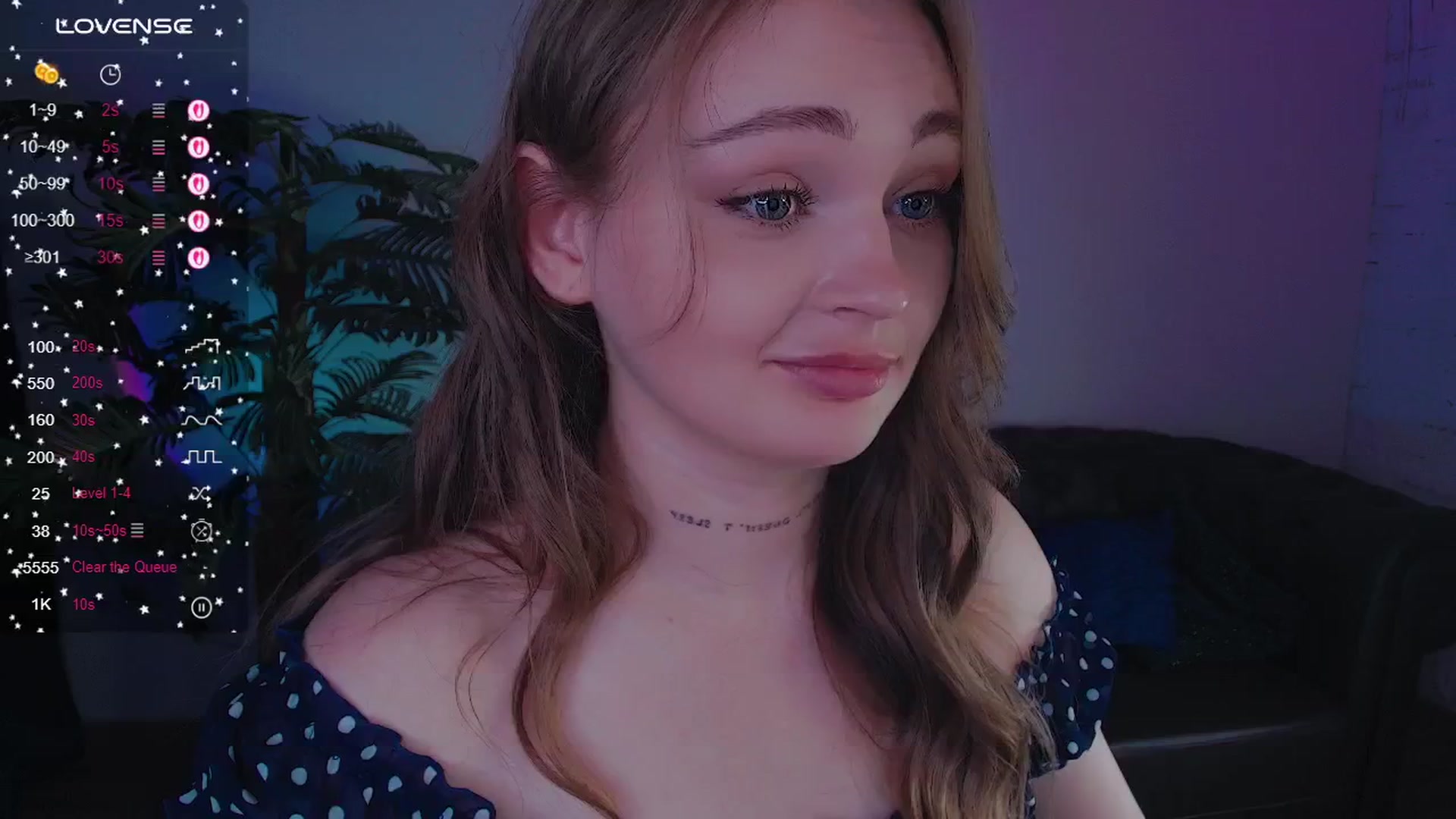 Gallery image thumbnail from Suck_Doll's myfreecams stream on, 04/18/2025, 03:18 image 13 of 20