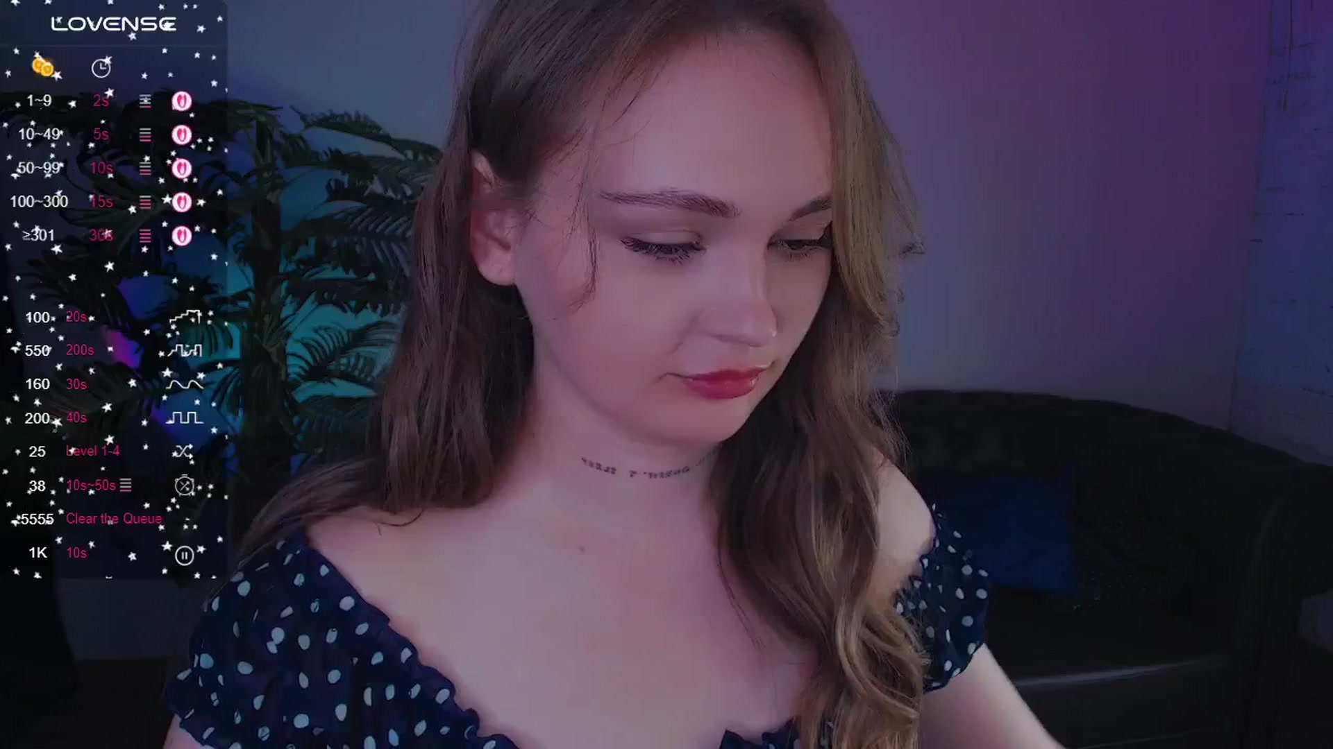 Gallery image thumbnail from Suck_Doll's myfreecams stream on, 04/18/2025, 03:18 image 20 of 20