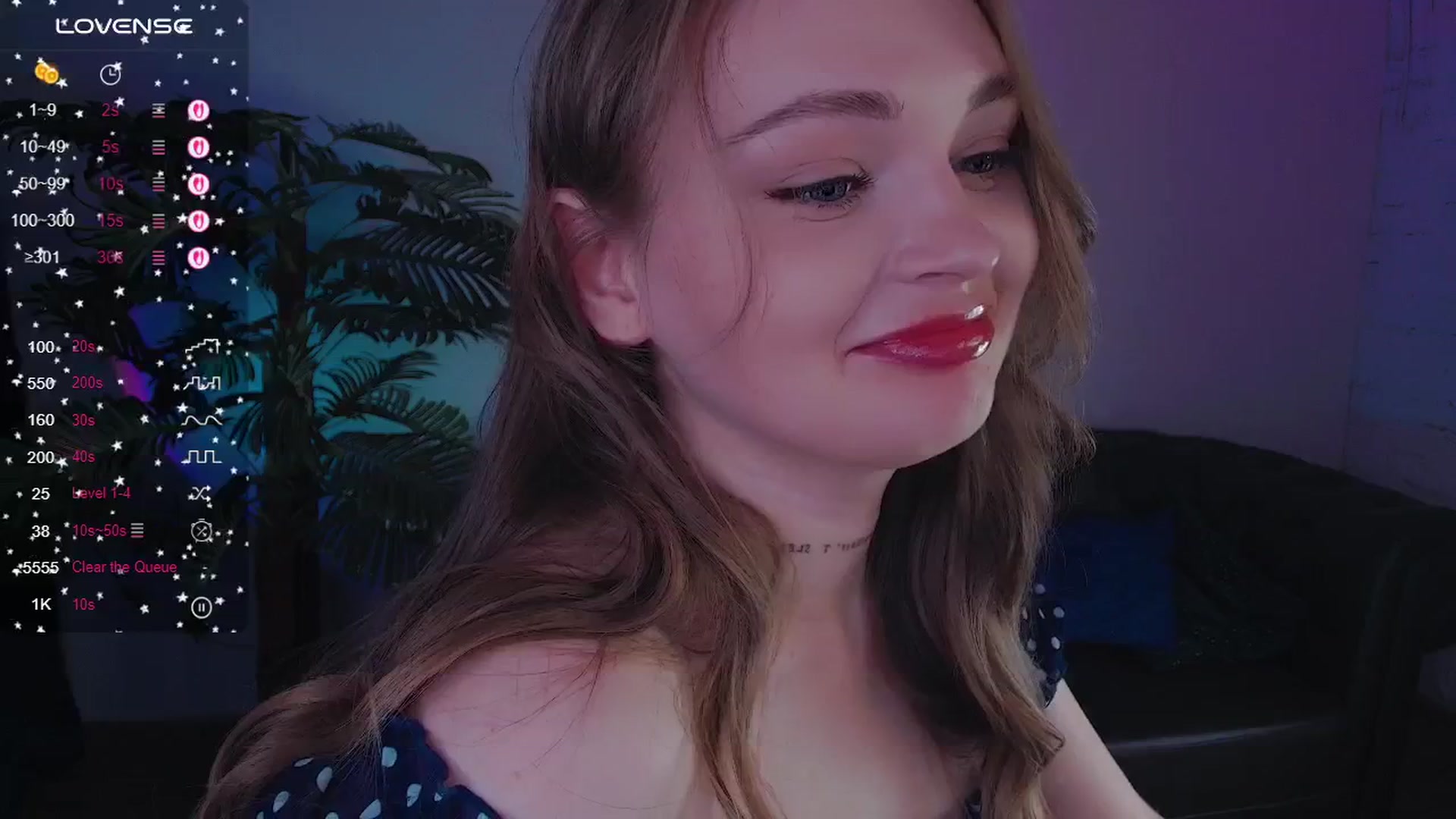 Gallery image thumbnail from Suck_Doll's myfreecams stream on, 04/18/2025, 03:18 image 14 of 20