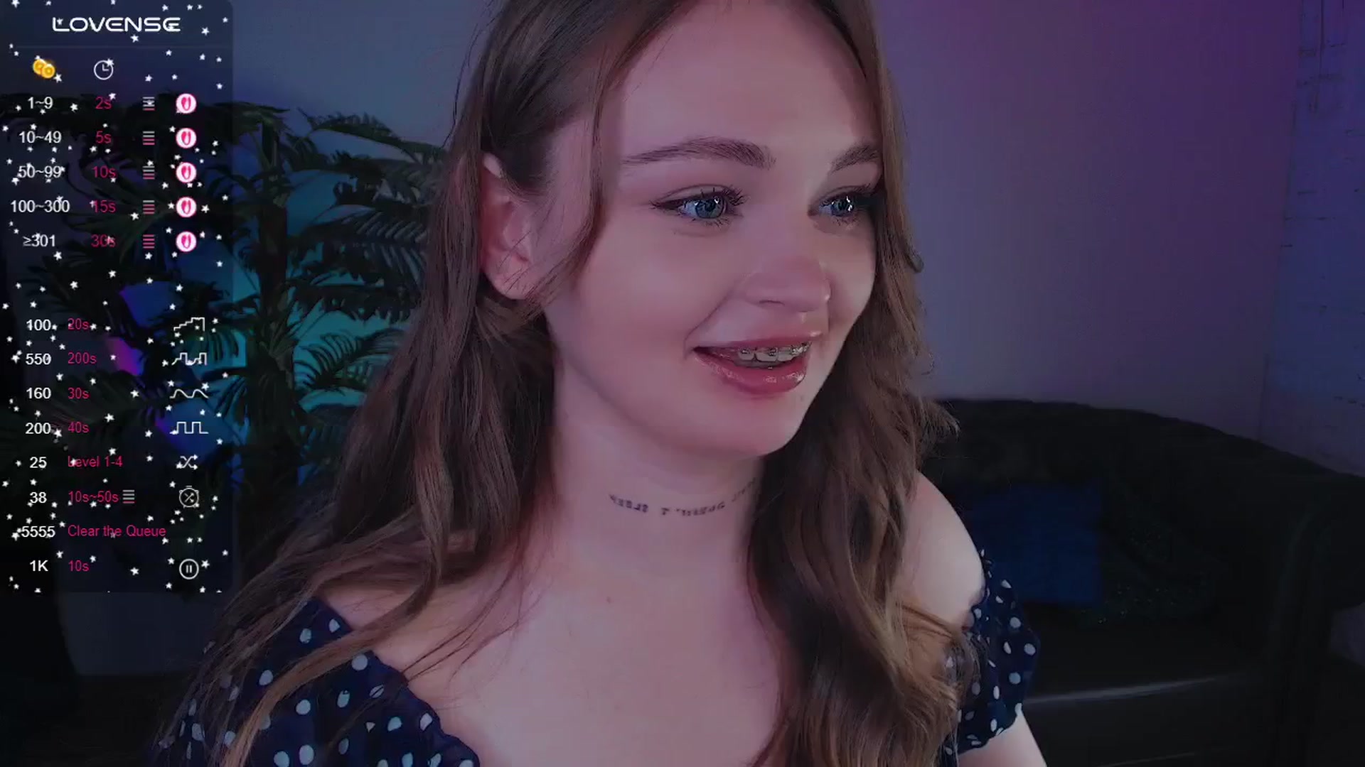 Gallery image thumbnail from Suck_Doll's myfreecams stream on, 04/18/2025, 03:18 image 1 of 20