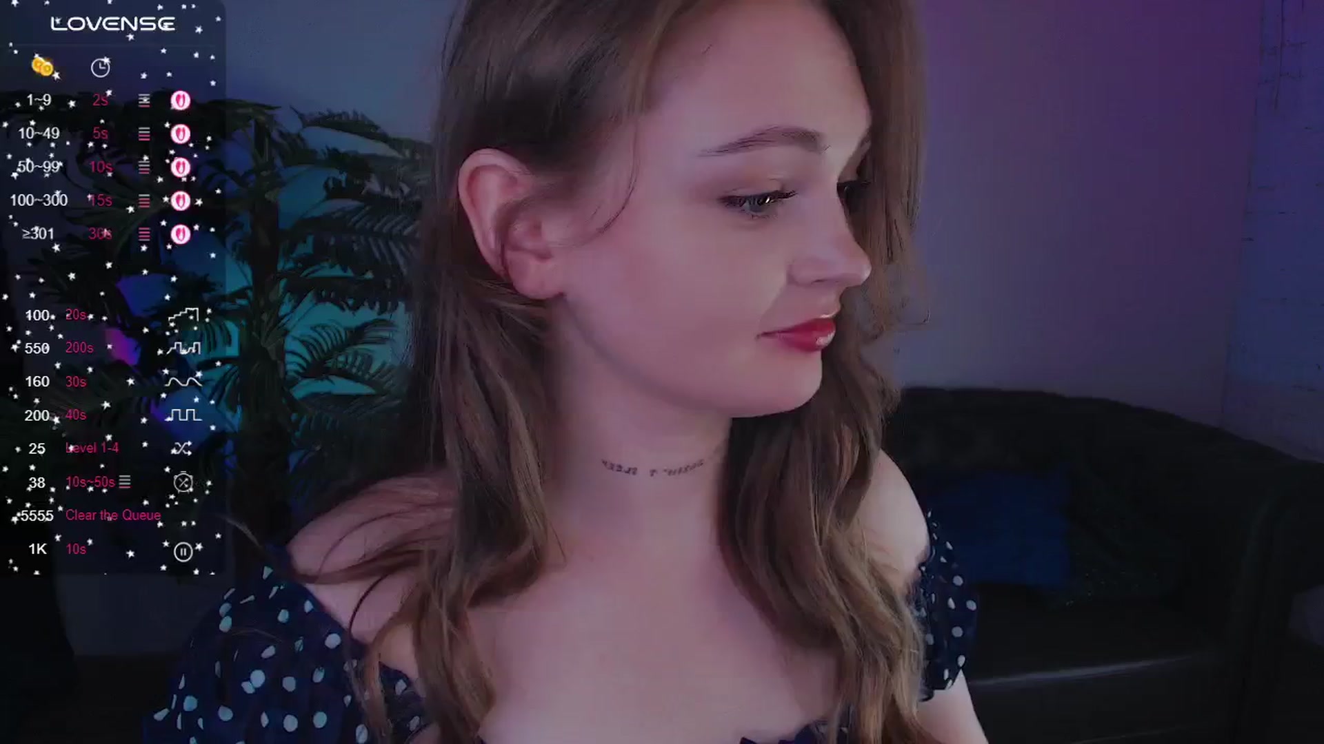 Gallery image thumbnail from Suck_Doll's myfreecams stream on, 04/18/2025, 03:18 image 15 of 20