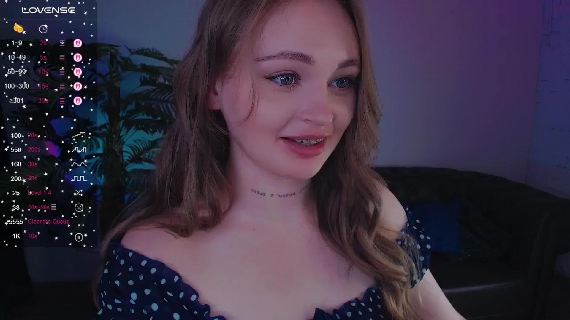 Gallery image thumbnail from Suck_Doll's myfreecams stream on, 04/18/2025, 03:18 image 11 of 20