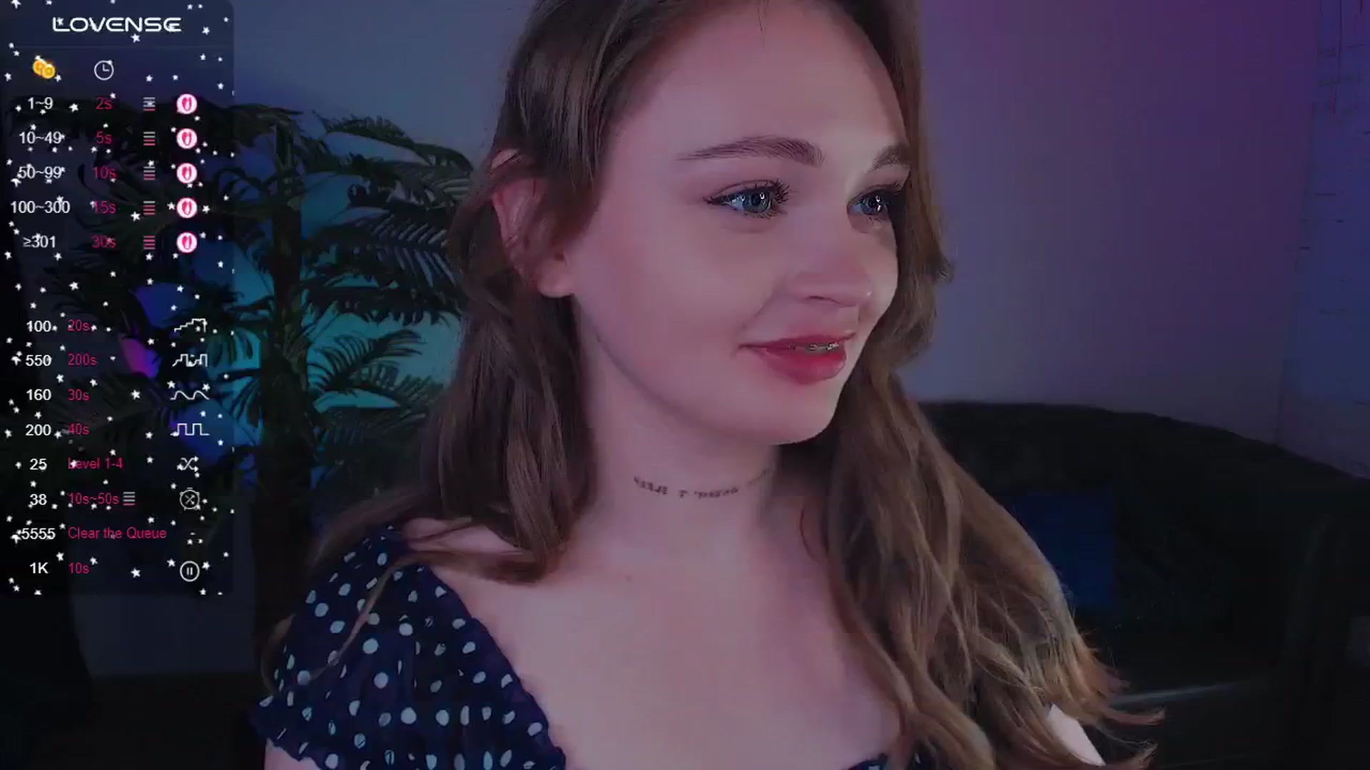 Gallery image thumbnail from Suck_Doll's myfreecams stream on, 04/18/2025, 04:09 image 12 of 20
