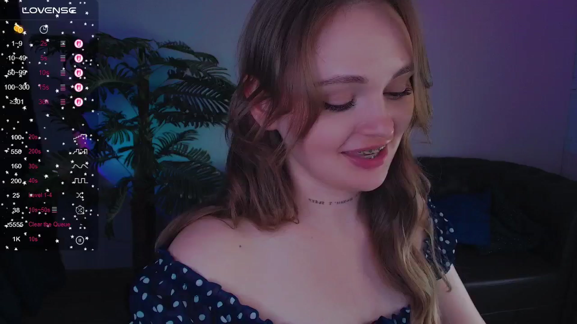 Gallery image thumbnail from Suck_Doll's myfreecams stream on, 04/18/2025, 07:06 image 20 of 20