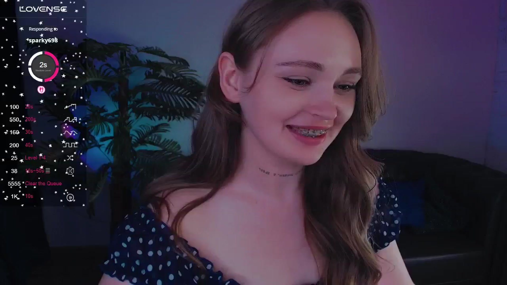 Gallery image thumbnail from Suck_Doll's myfreecams stream on, 04/18/2025, 07:06 image 7 of 20
