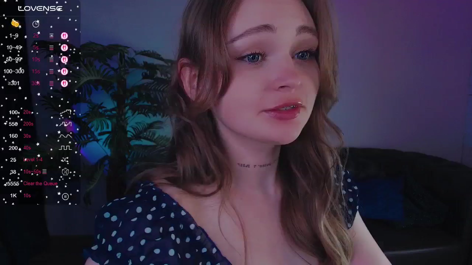 Gallery image thumbnail from Suck_Doll's myfreecams stream on, 04/18/2025, 07:06 image 11 of 20