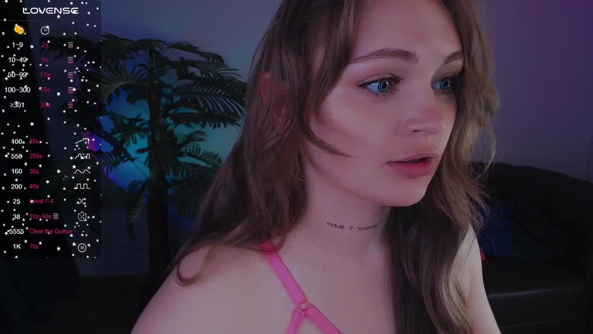 Gallery image thumbnail from Suck_Doll's myfreecams stream on, 04/19/2025, 05:53 image 13 of 20