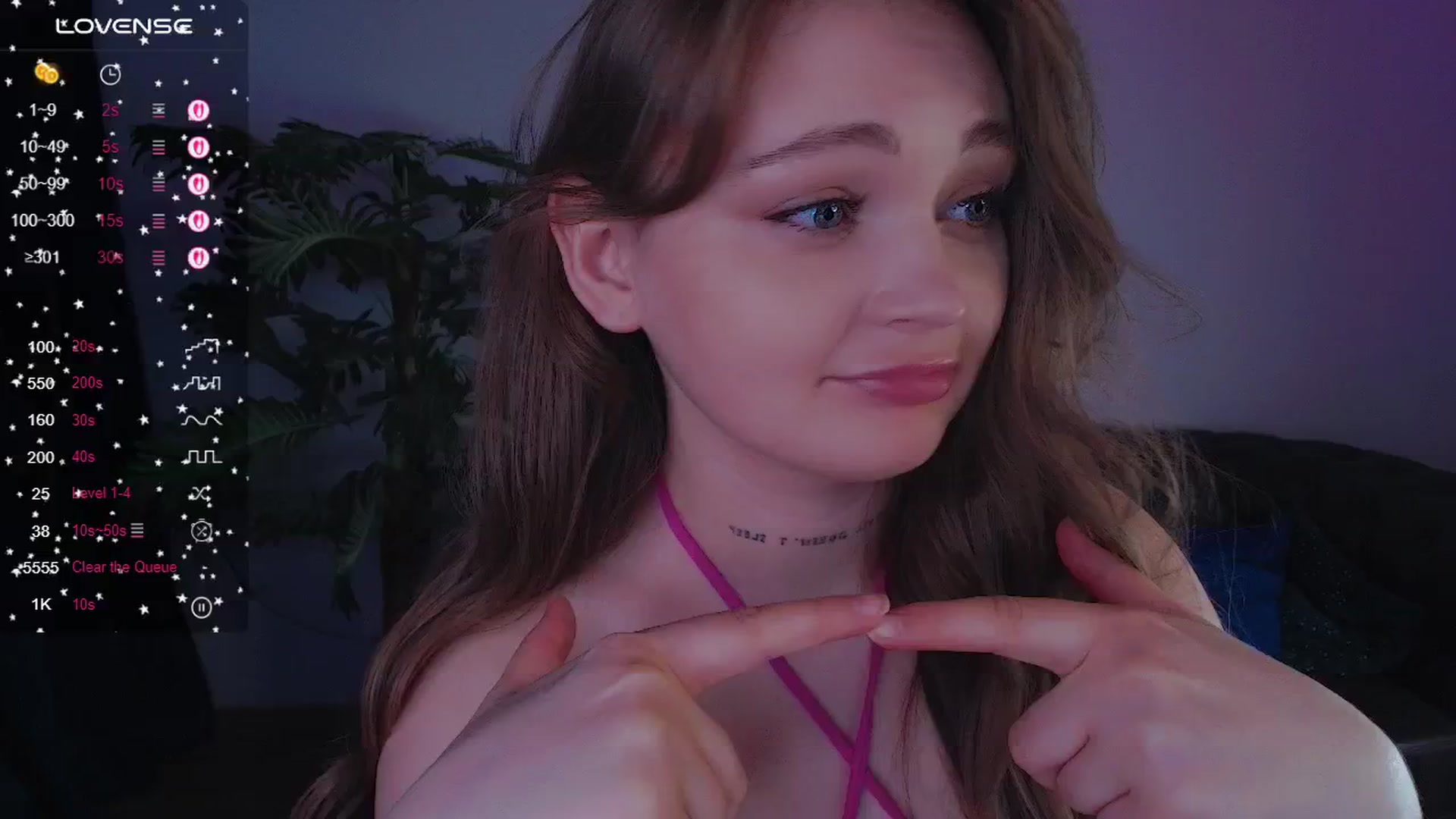 Gallery image thumbnail from Suck_Doll's myfreecams stream on, 04/20/2025, 06:10 image 11 of 20