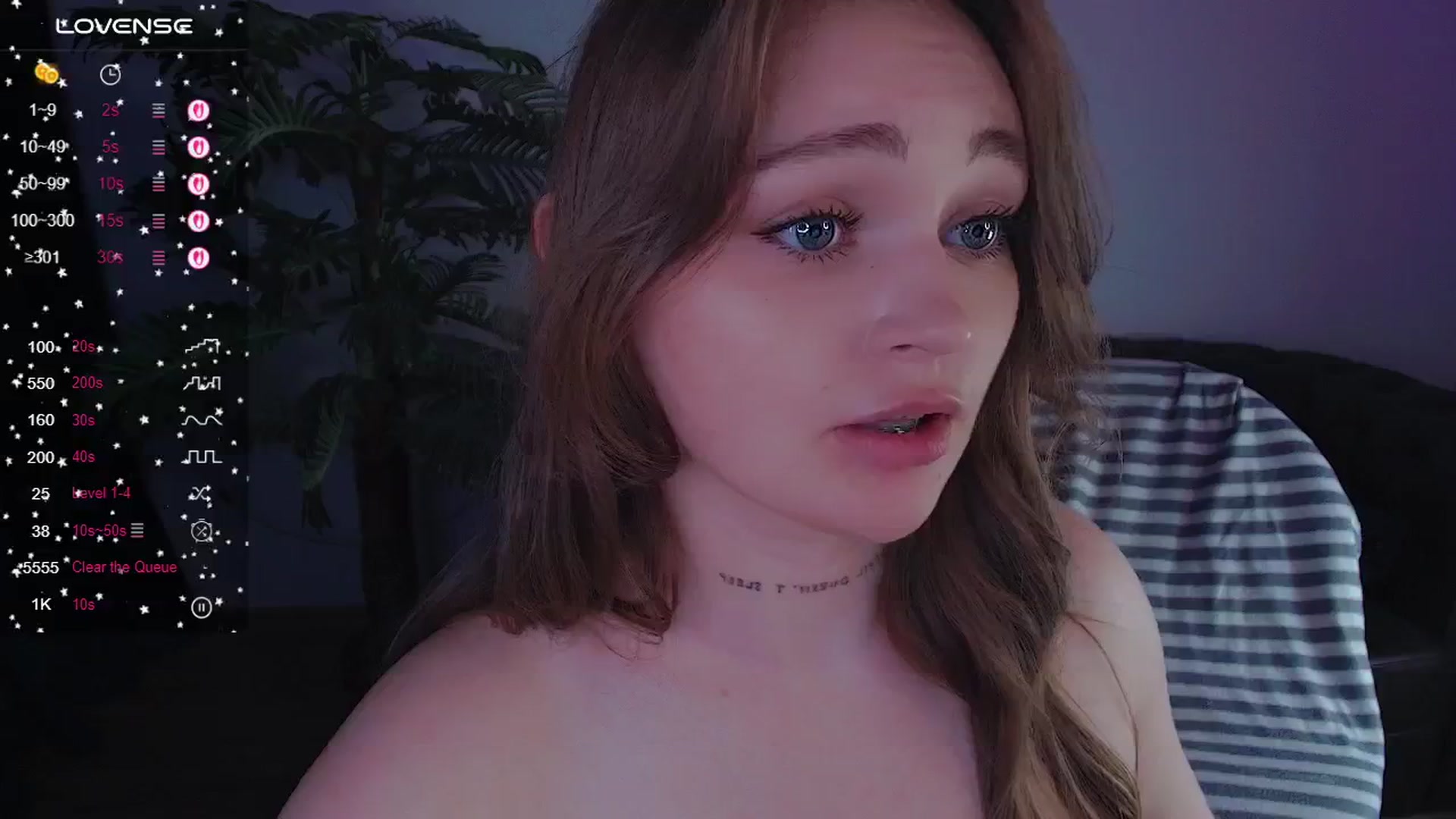 Gallery image thumbnail from Suck_Doll's myfreecams stream on, 04/20/2025, 07:55 image 17 of 20