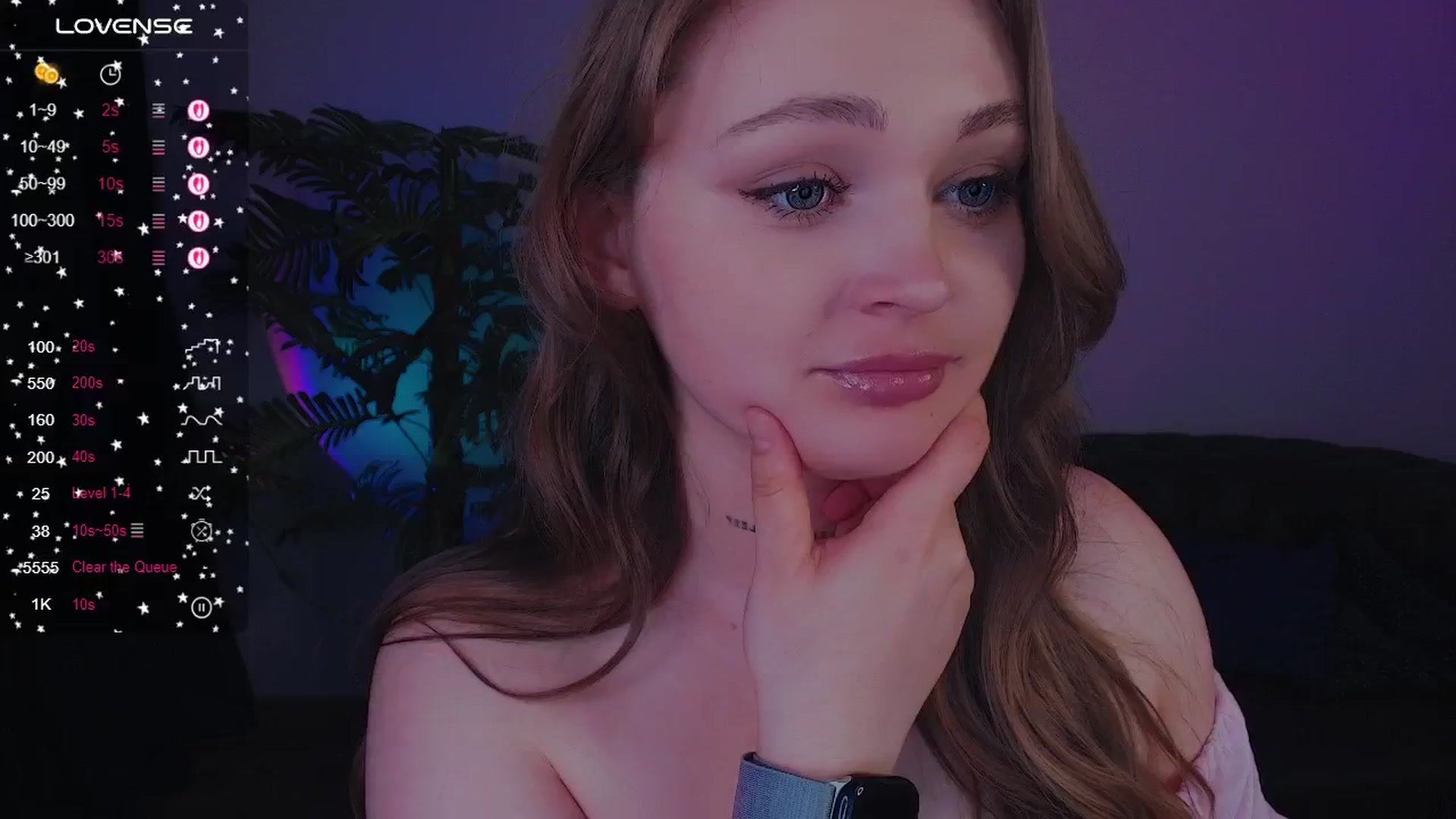 Gallery image thumbnail from Suck_Doll's myfreecams stream on, 04/25/2025, 03:37 image 9 of 20