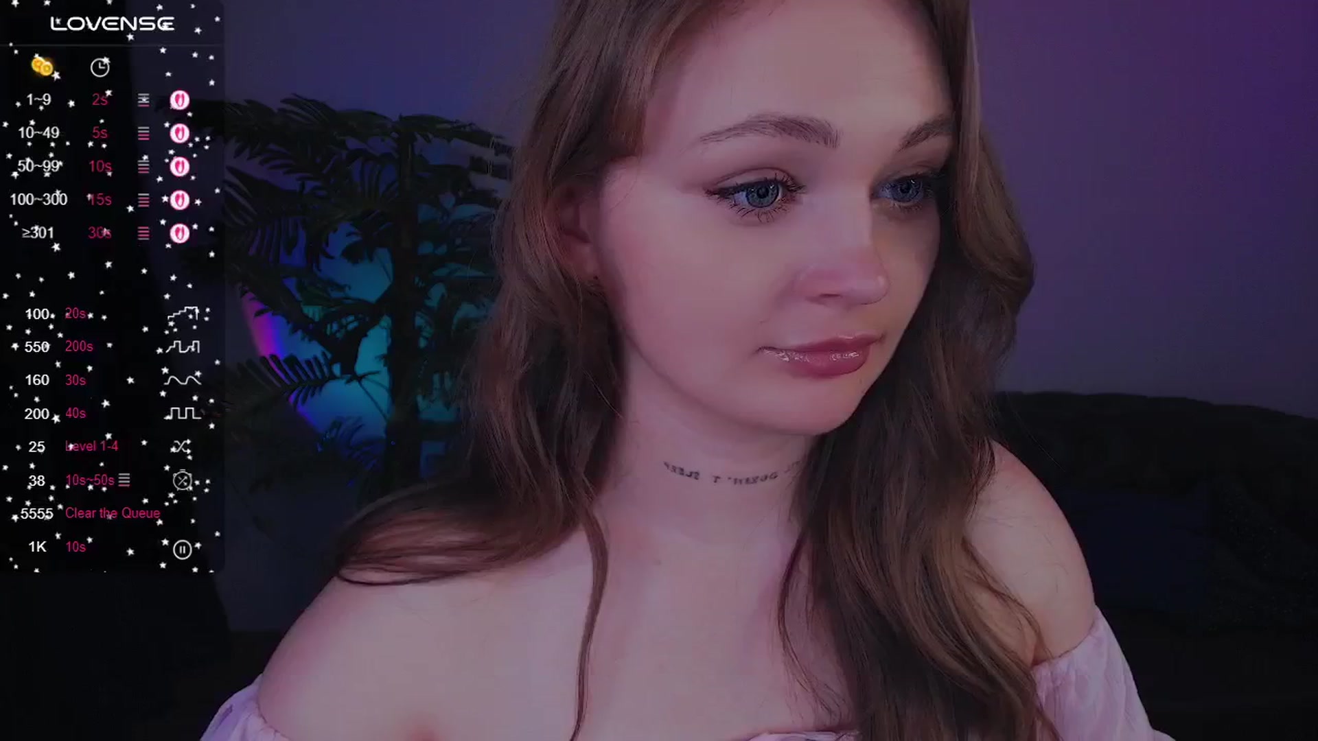Gallery image thumbnail from Suck_Doll's myfreecams stream on, 04/25/2025, 03:37 image 13 of 20