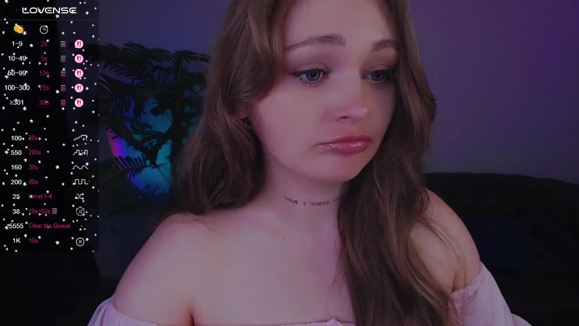 Gallery image thumbnail from Suck_Doll's myfreecams stream on, 04/25/2025, 03:37 image 3 of 20