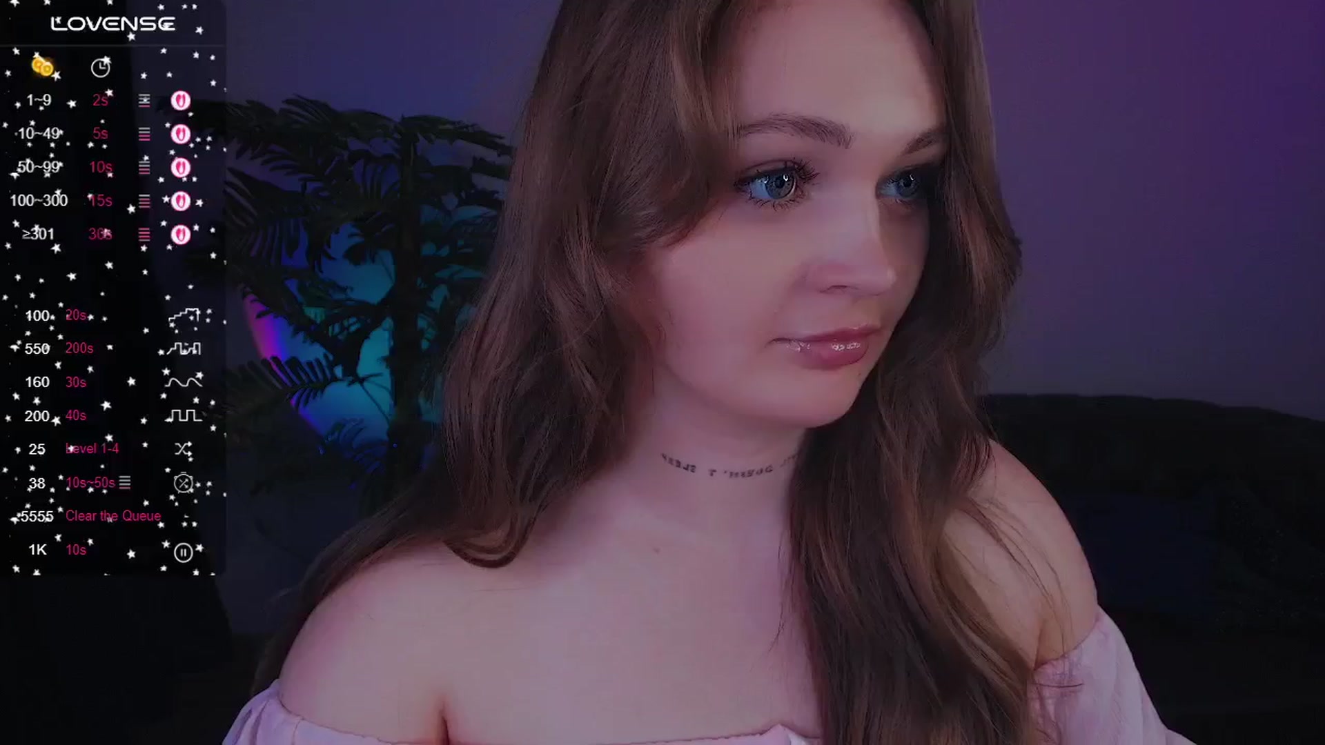 Gallery image thumbnail from Suck_Doll's myfreecams stream on, 04/25/2025, 03:37 image 5 of 20