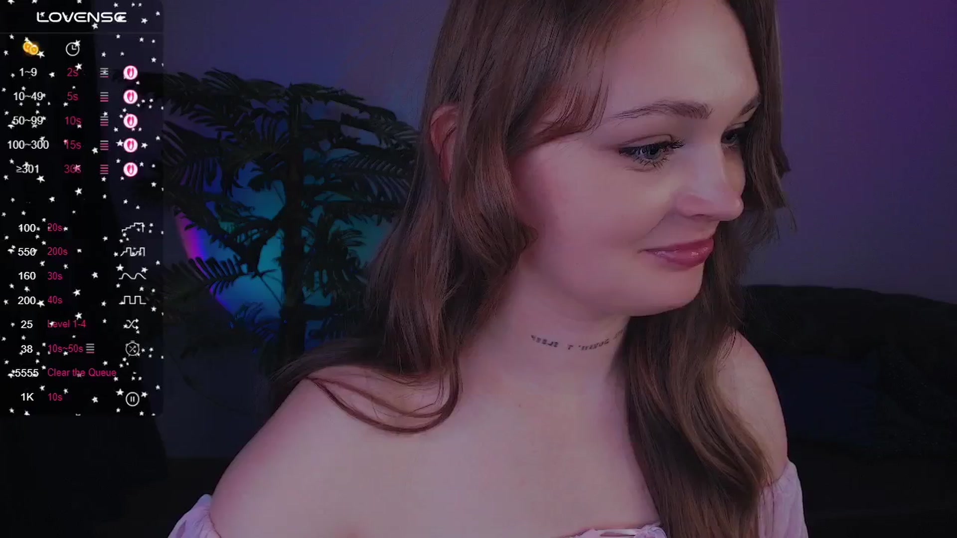 Gallery image thumbnail from Suck_Doll's myfreecams stream on, 04/25/2025, 03:37 image 19 of 20