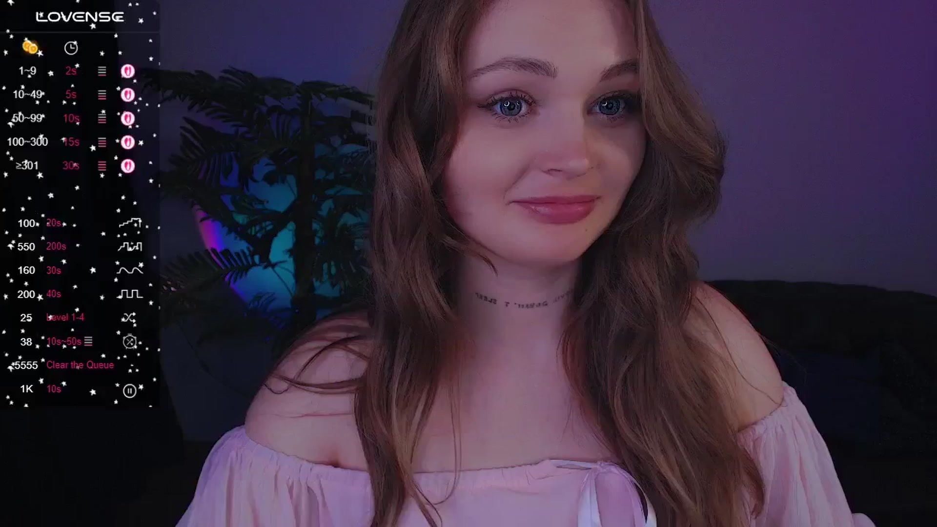 Gallery image thumbnail from Suck_Doll's myfreecams stream on, 04/25/2025, 04:10 image 1 of 20