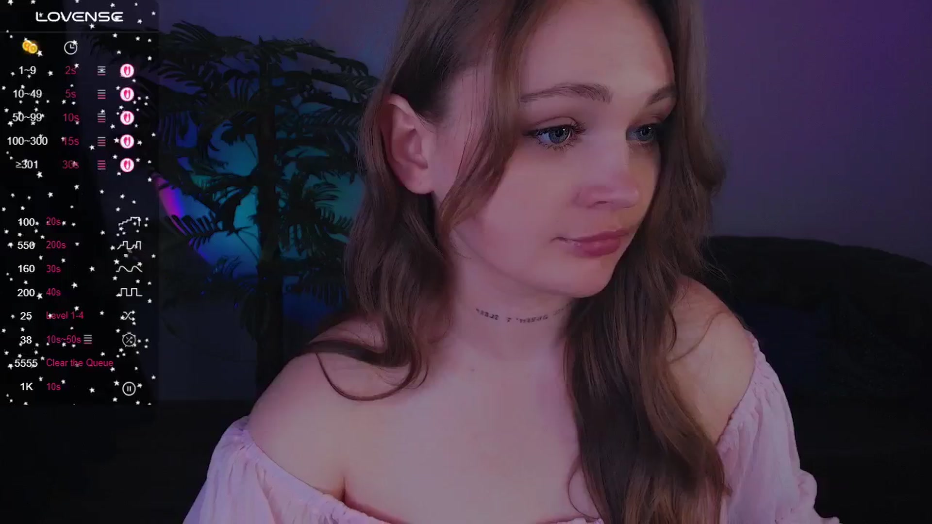 Gallery image thumbnail from Suck_Doll's myfreecams stream on, 04/25/2025, 05:31 image 6 of 20