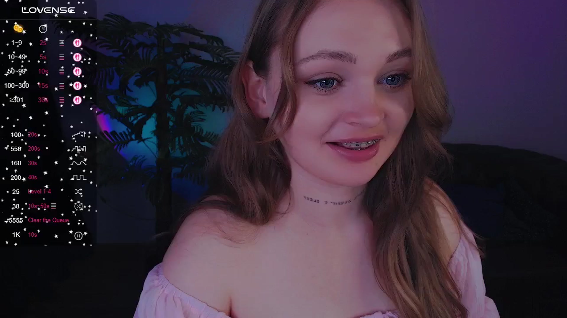 Gallery image thumbnail from Suck_Doll's myfreecams stream on, 04/25/2025, 05:31 image 17 of 20