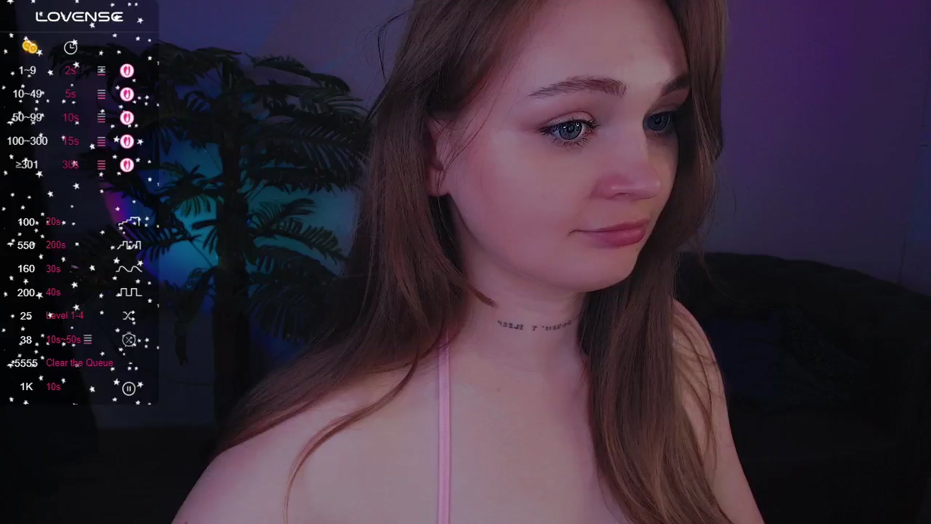 Gallery image thumbnail from Suck_Doll's myfreecams stream on, 04/26/2025, 07:54 image 6 of 20