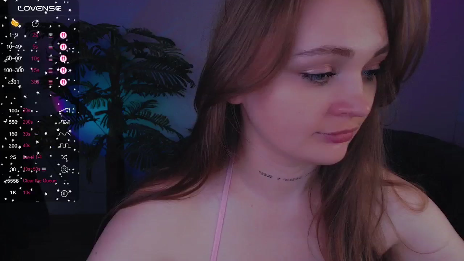 Gallery image thumbnail from Suck_Doll's myfreecams stream on, 04/26/2025, 07:54 image 9 of 20