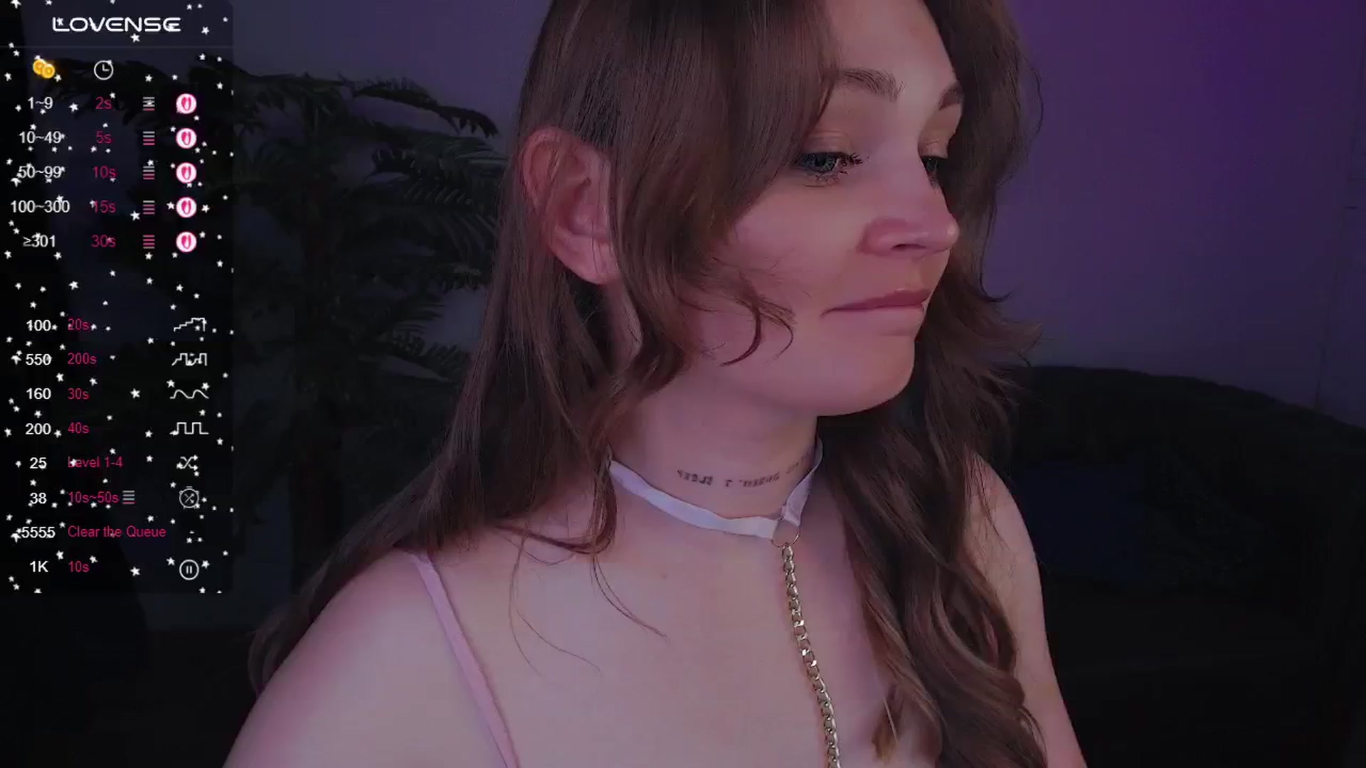 Gallery image thumbnail from Suck_Doll's myfreecams stream on, 04/27/2025, 07:22 image 9 of 20