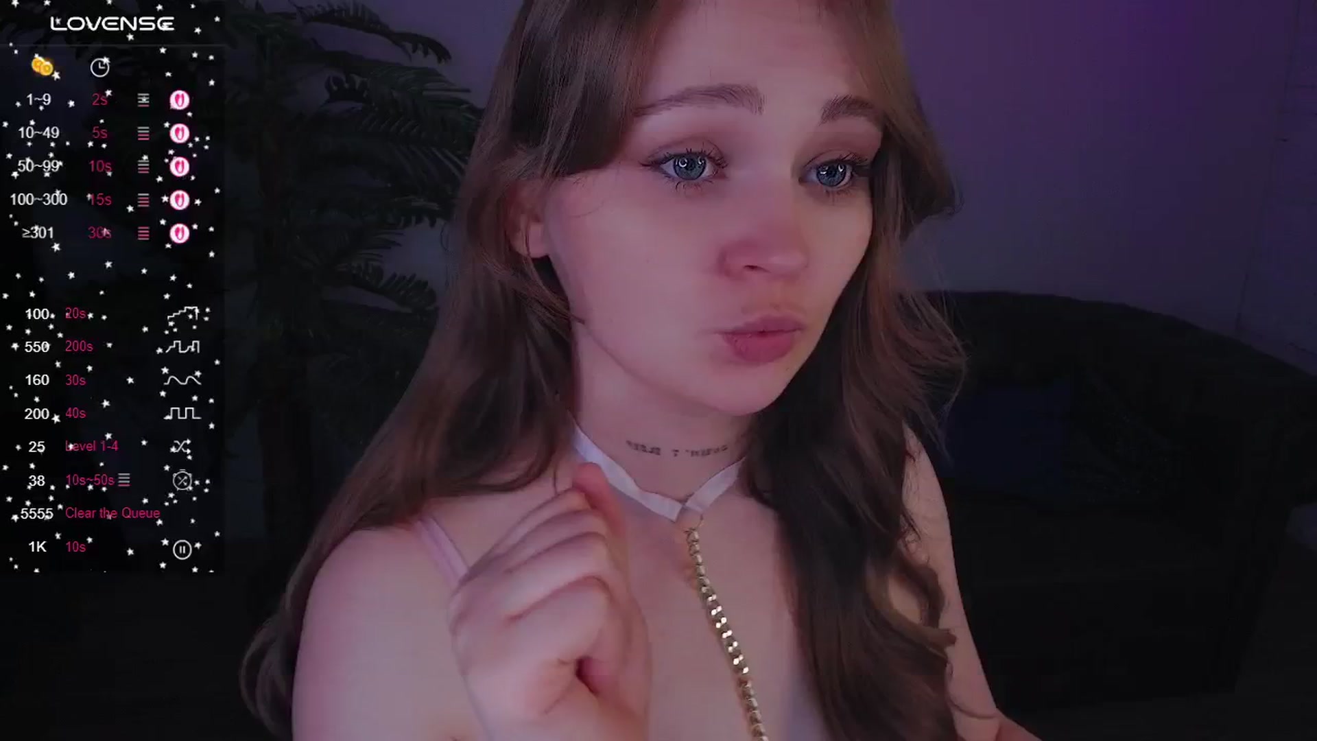 Gallery image thumbnail from Suck_Doll's myfreecams stream on, 04/27/2025, 07:22 image 2 of 20