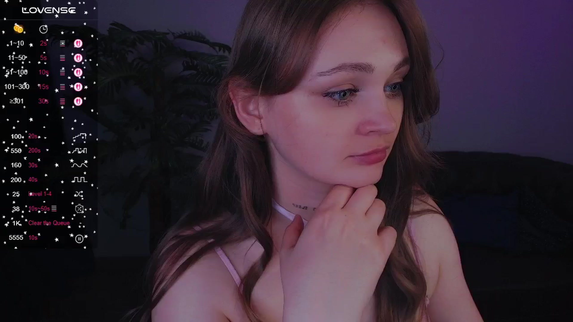 Gallery image thumbnail from Suck_Doll's myfreecams stream on, 04/27/2025, 08:52 image 18 of 20