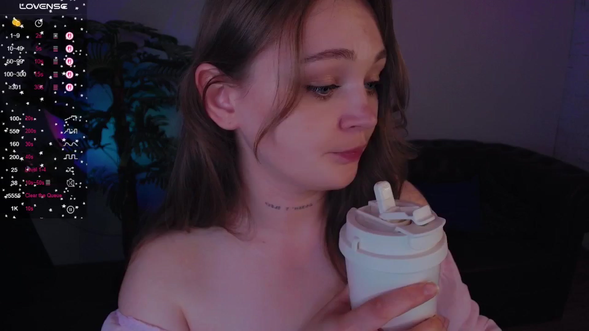 Gallery image thumbnail from Suck_Doll's myfreecams stream on, 05/02/2025, 04:13 image 11 of 20