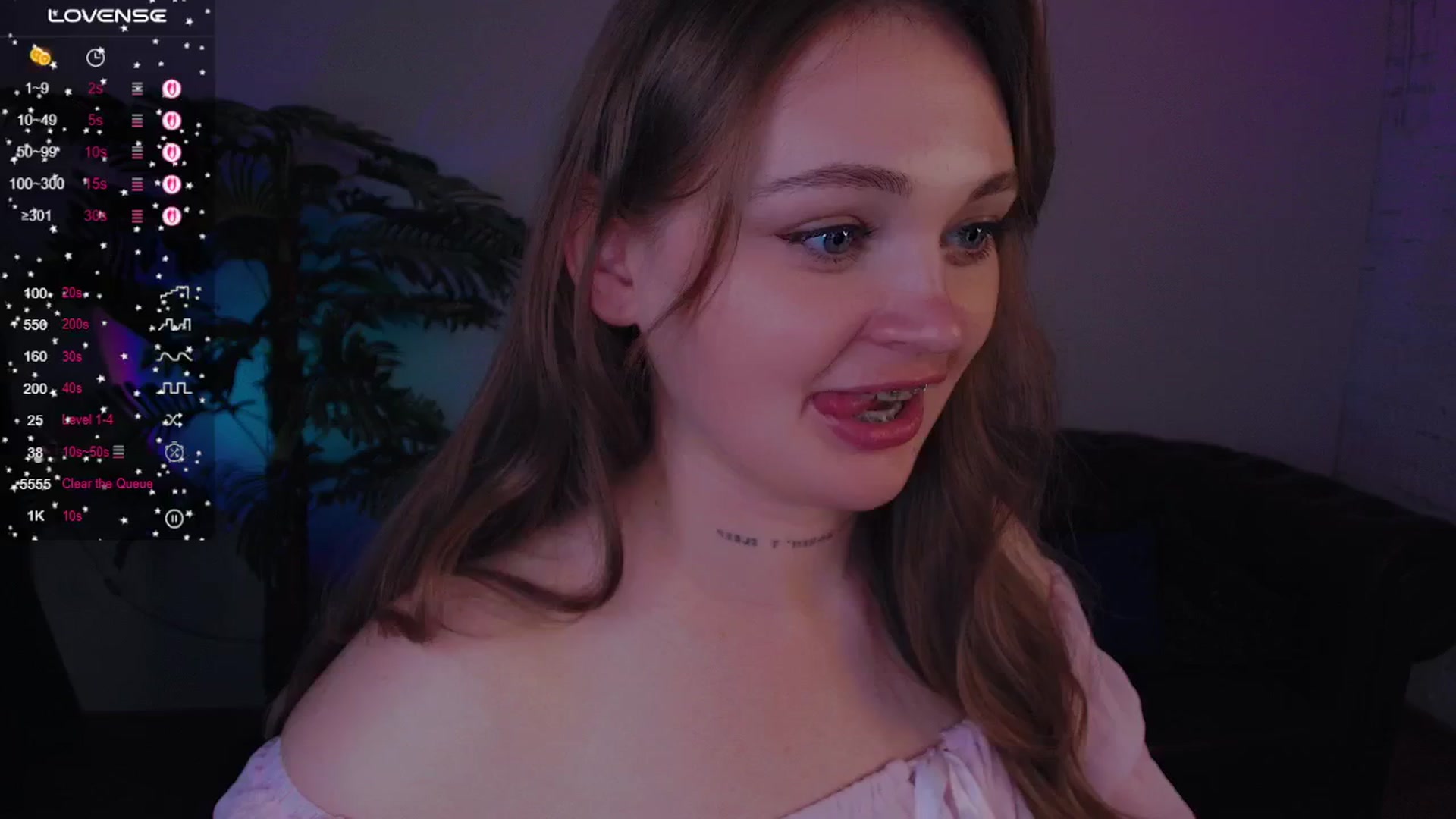 Gallery image thumbnail from Suck_Doll's myfreecams stream on, 05/02/2025, 07:13 image 15 of 20