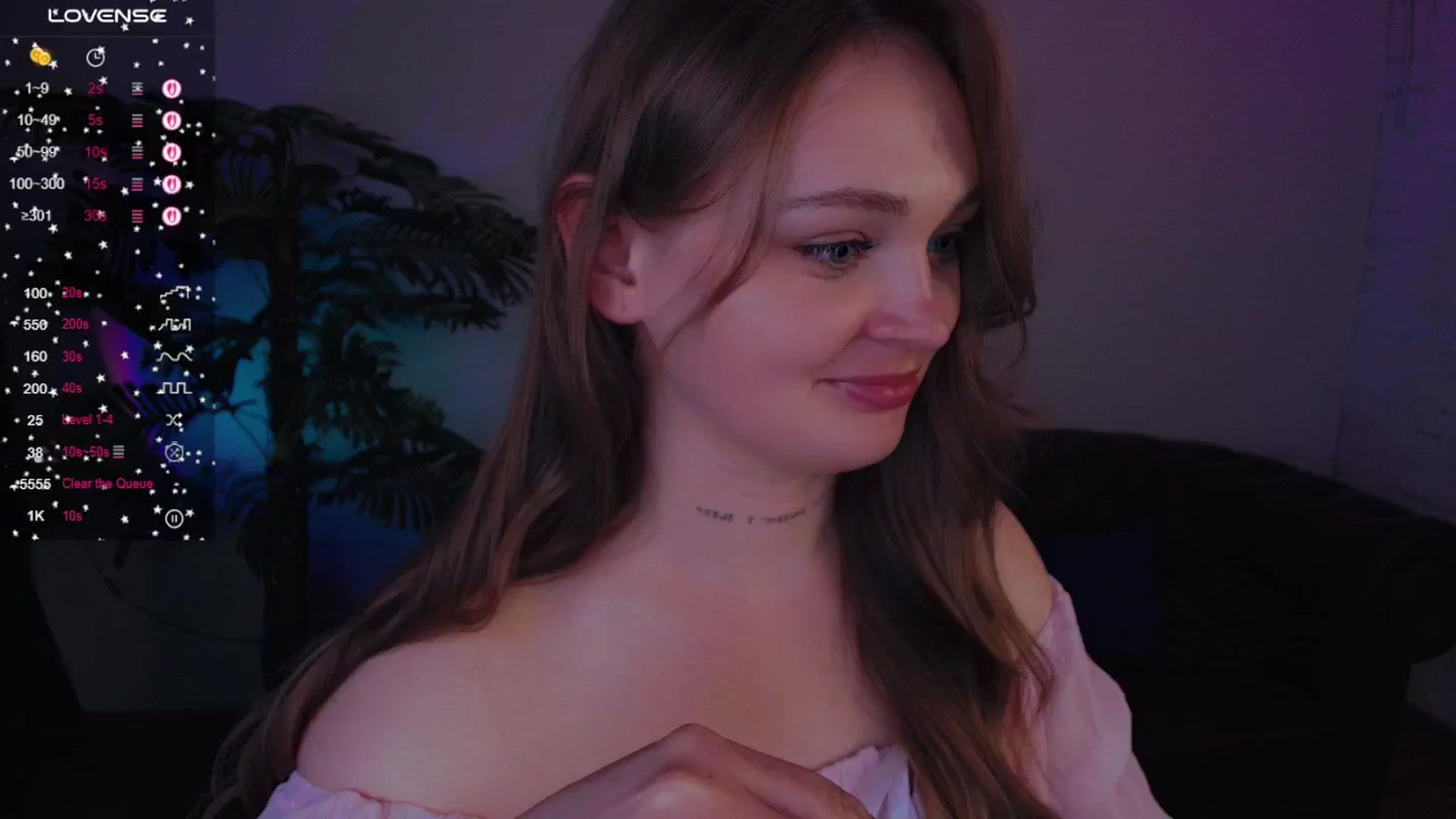 Gallery image thumbnail from Suck_Doll's myfreecams stream on, 05/02/2025, 07:13 image 13 of 20