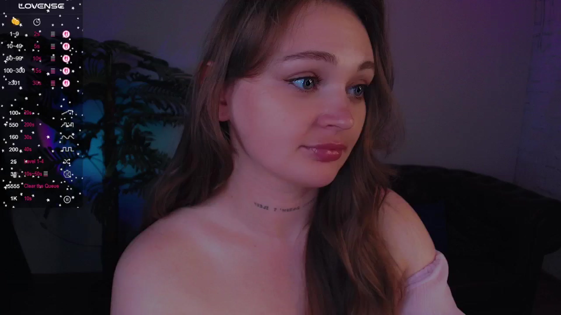 Gallery image thumbnail from Suck_Doll's myfreecams stream on, 05/02/2025, 07:13 image 10 of 20