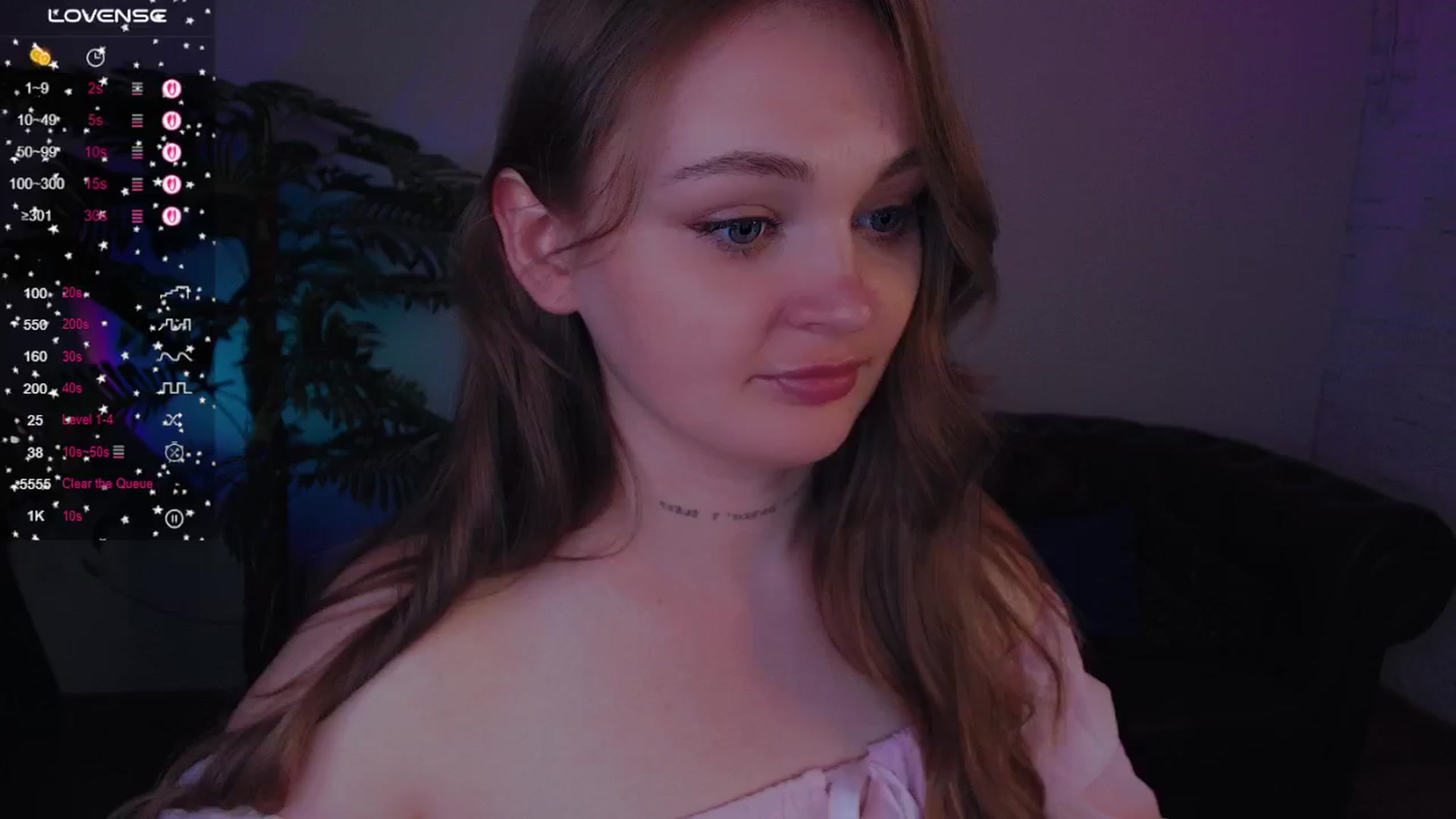 Gallery image thumbnail from Suck_Doll's myfreecams stream on, 05/02/2025, 07:13 image 2 of 20