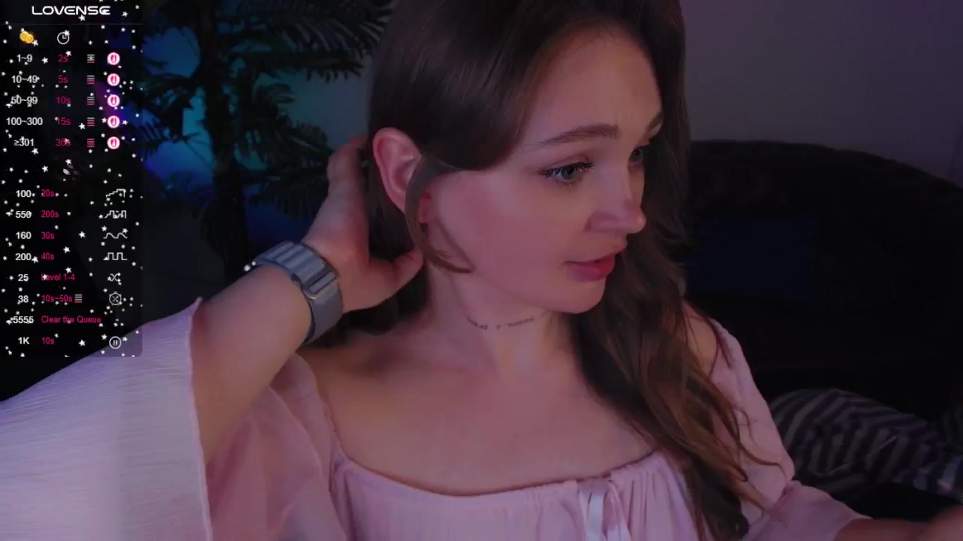 Gallery image thumbnail from Suck_Doll's myfreecams stream on, 05/02/2025, 07:34 image 10 of 20