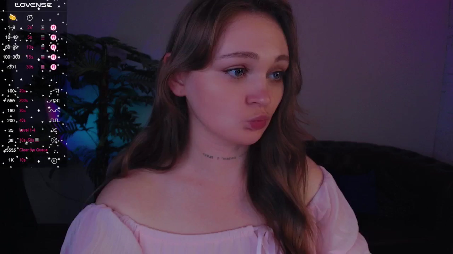 Gallery image thumbnail from Suck_Doll's myfreecams stream on, 05/02/2025, 07:34 image 8 of 20