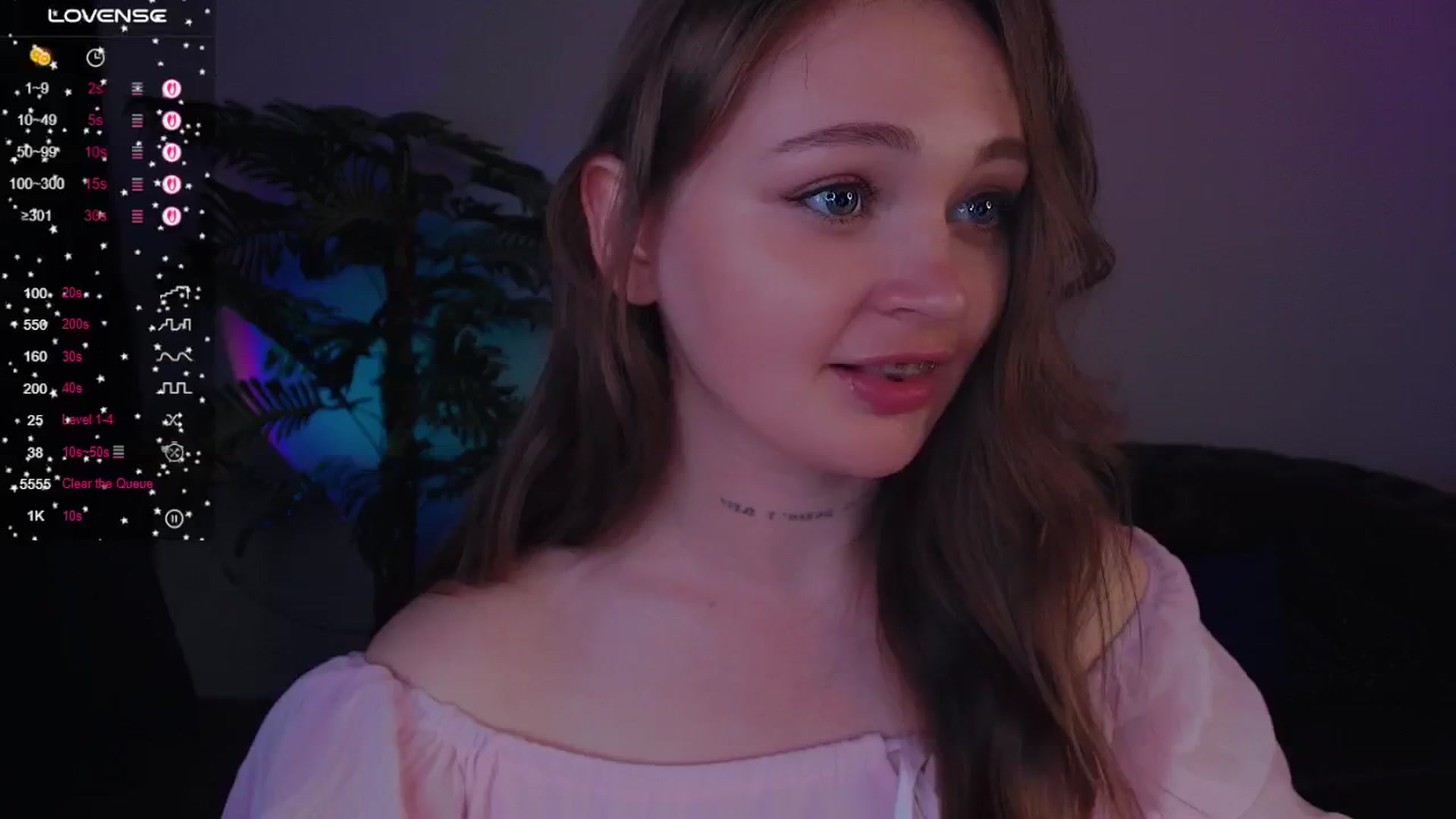 Gallery image thumbnail from Suck_Doll's myfreecams stream on, 05/02/2025, 07:34 image 7 of 20