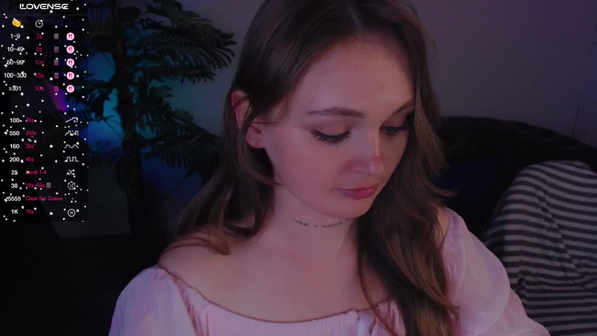 Gallery image thumbnail from Suck_Doll's myfreecams stream on, 05/02/2025, 07:34 image 20 of 20